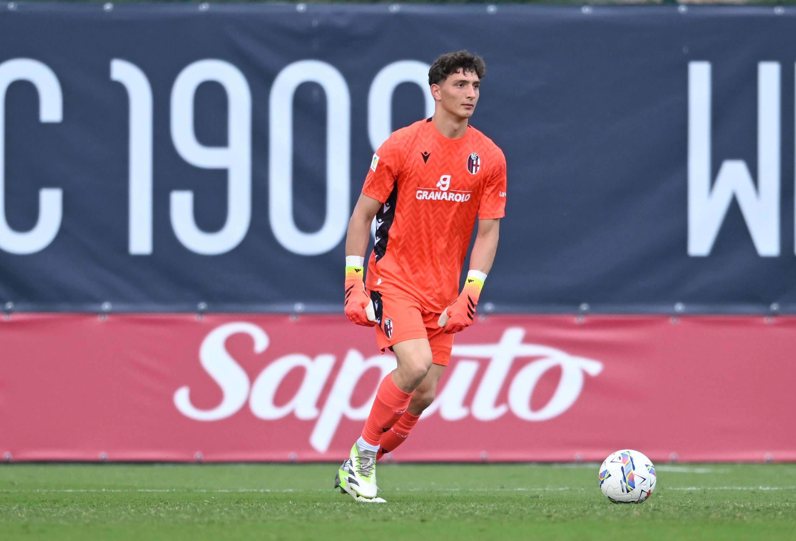 Primavera, Fiorentina-Bologna 3-1 (©Bologna FC 1909)