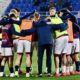 Bologna-Verona 2-3 (©Bologna FC 1909)