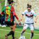 Bologna femminile (©Bologna FC 1909)