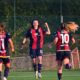 Bologna femminile (©Bologna FC 1909)