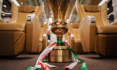 Coppa Italia 2024-25