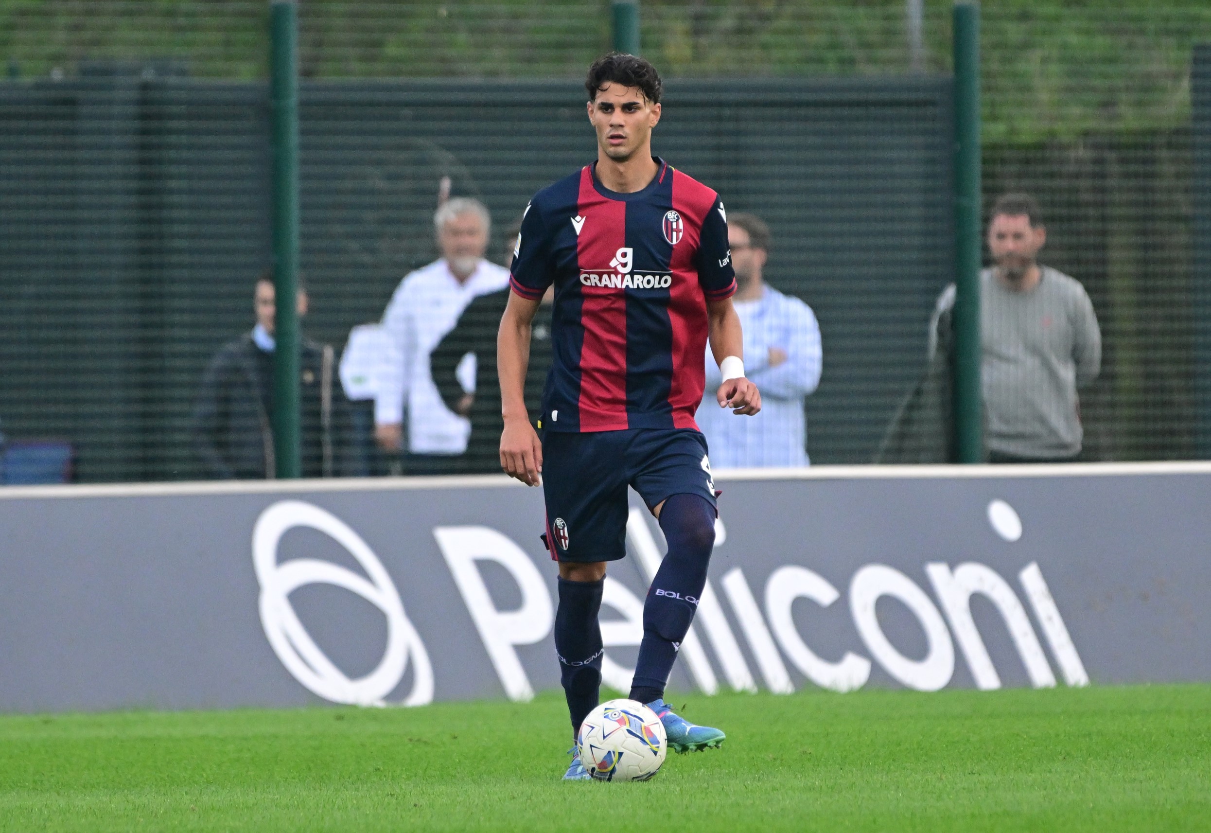 Bologna Primavera (Foto: Bologna Fc)