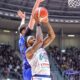 Deshawn Freeman in Fortitudo Flats Service Bologna - Valtur Brindisi (©Valentino Orsini - Fortitudo Flats Service Bologna)