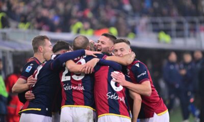 (© Bologna FC 1909)