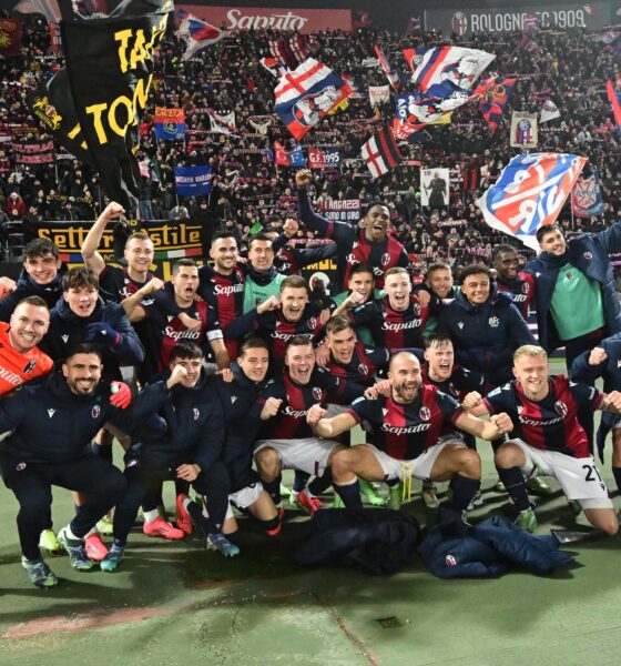 (© Bologna FC 1909)