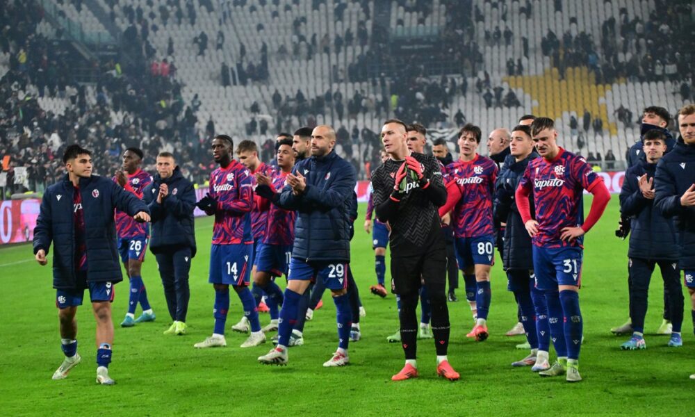 (© Bologna FC 1909)