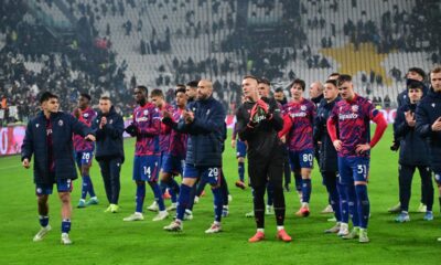 (© Bologna FC 1909)