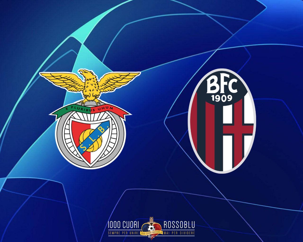 Benfica-Bologna, Champions League, le parole di Bruno Lage