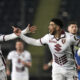 Che Adams e Nikola Vlasic esultano per il gol vittoria in Torino-Empoli