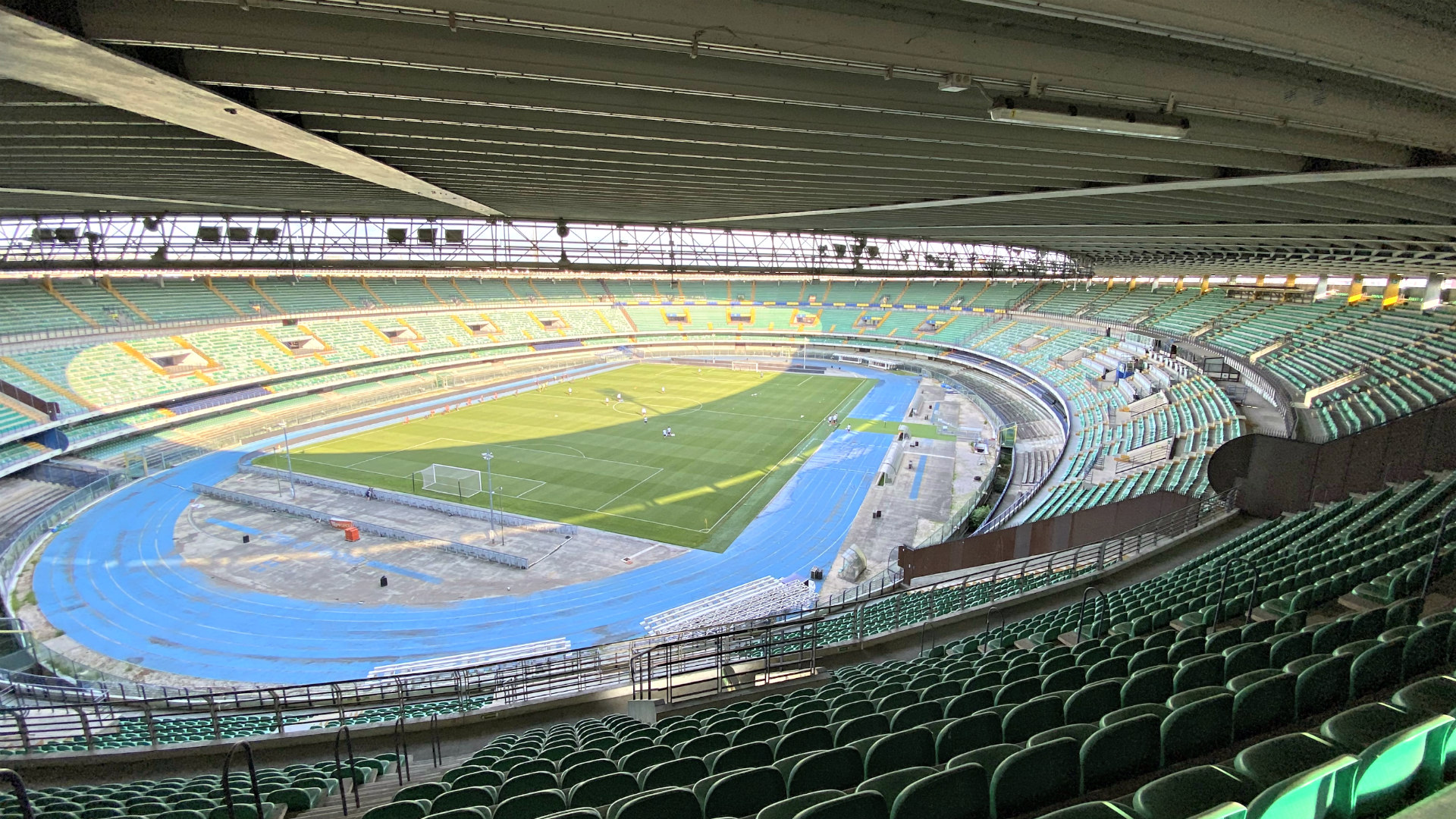 Stadio Marc’Antonio Bentegodi di Verona