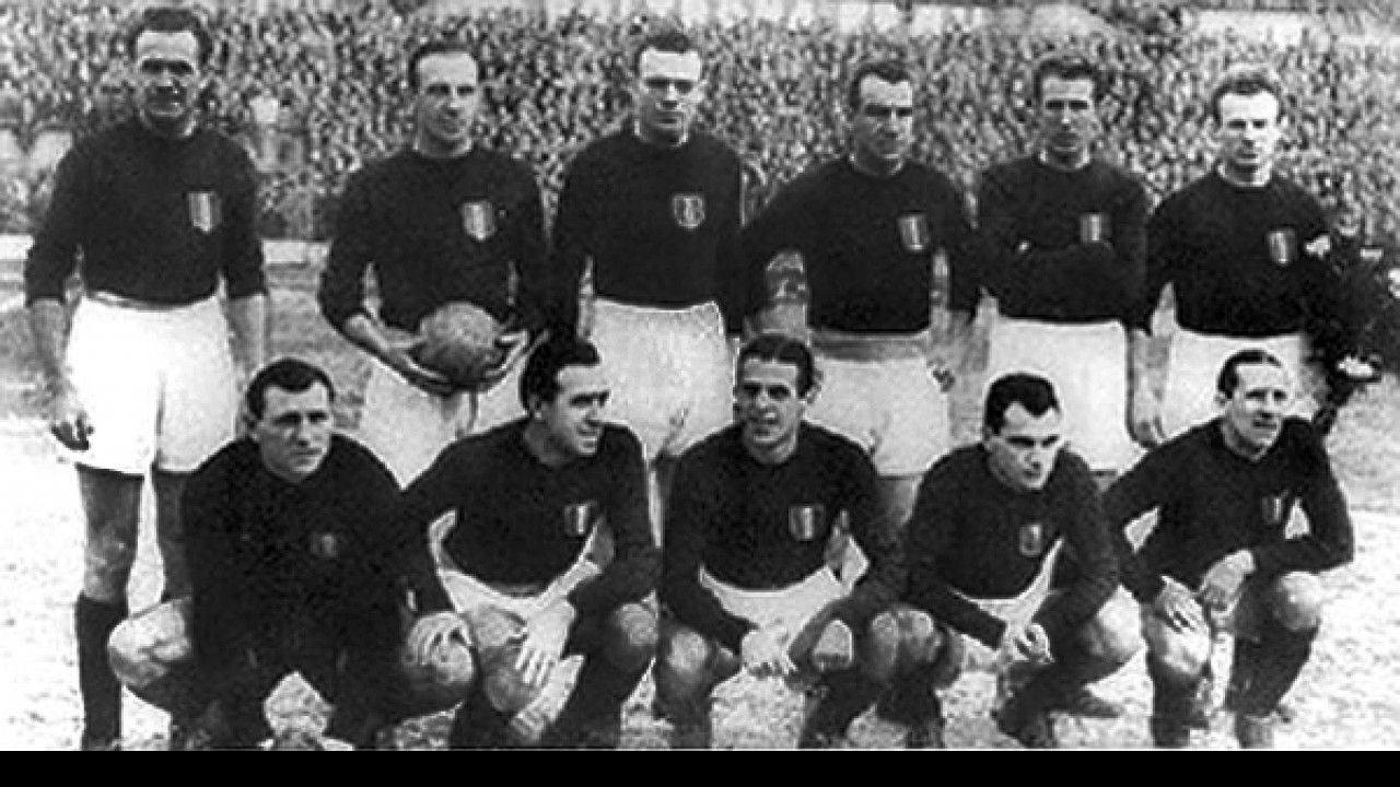 Il Grande Torino