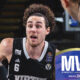 Alessandro Pajola (©Virtus Bologna Pallacanestro)