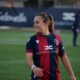 Angela Passeri, Bologna femminile (©Bologna FC 1909)