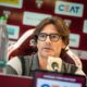 Paolo Vanoli in conferenza stampa pre Torino-Bologna