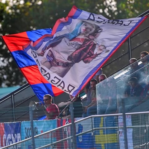 Tifosi Bologna Femminile