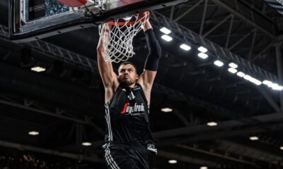 Virtus Zizic infortunio