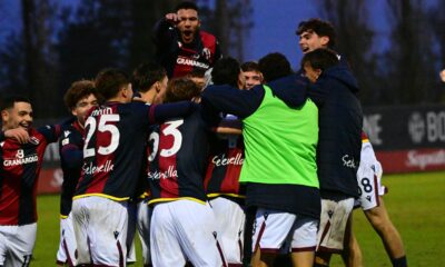 Bologna Primavera