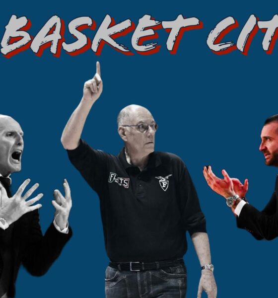 è basketcity crediti Roberta Guerriero