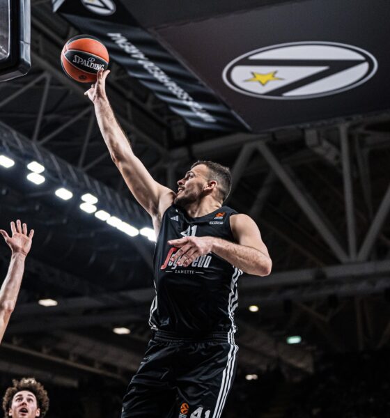 zizic virtus bologna baskonia