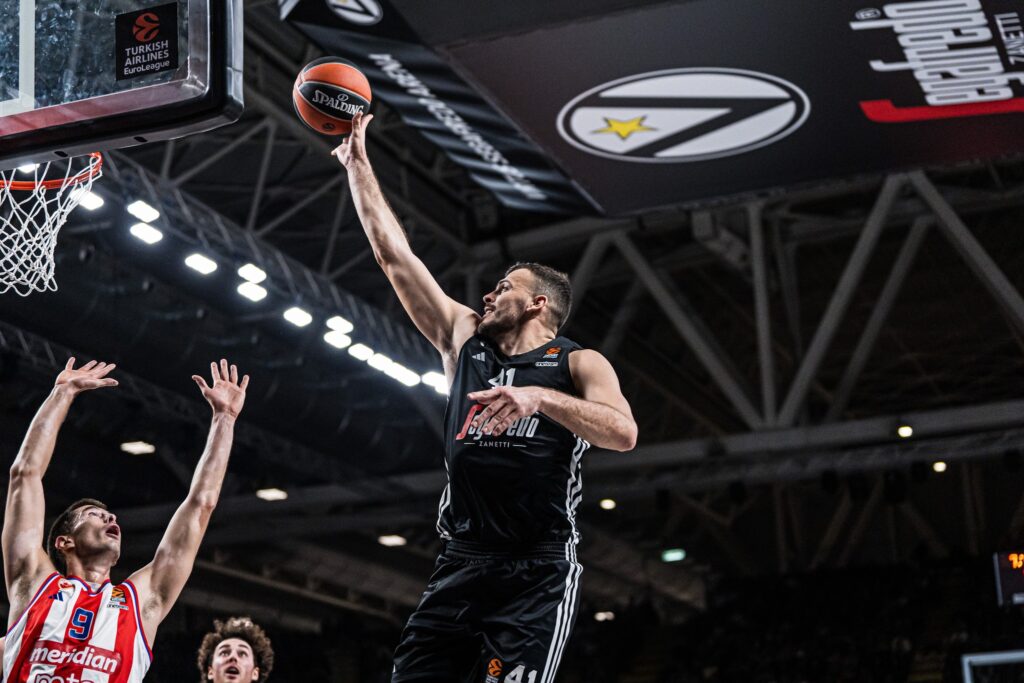 zizic virtus bologna baskonia