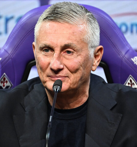 Daniele Pradè (credits ACF Fiorentina)