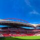 L'Estadio da Luz