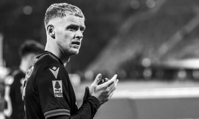 Jens Odgaard (© Bologna FC 1909)