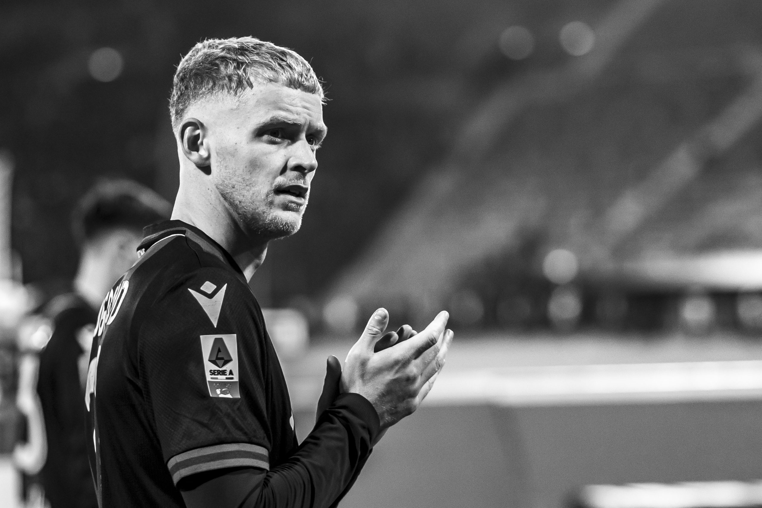 Jens Odgaard (© Bologna FC 1909)