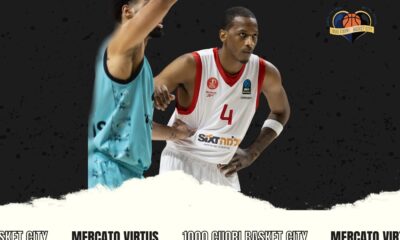 Mercato Virtus Bingham