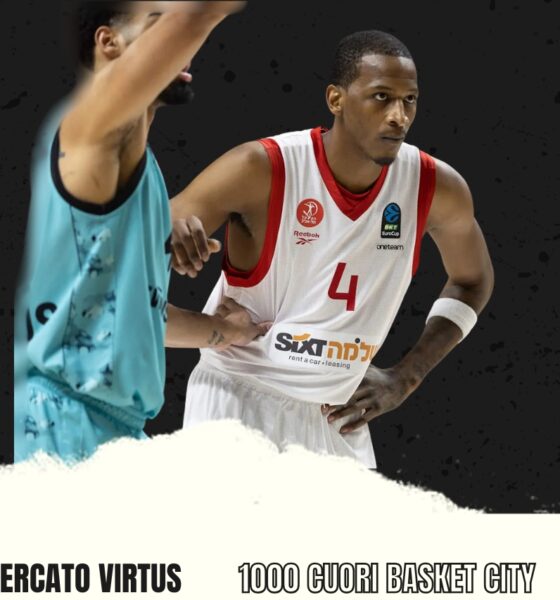 Mercato Virtus Bingham