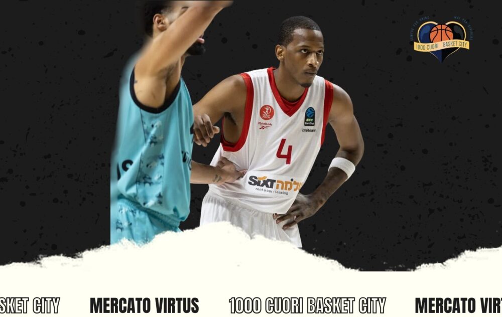 Mercato Virtus Bingham