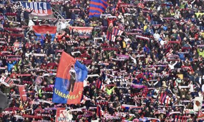 Tifosi del Bologna (©Bologna FC 1909)