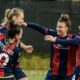 Bologna femminile (©Bologna FC 1909)