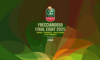 Coppa Italia LBA