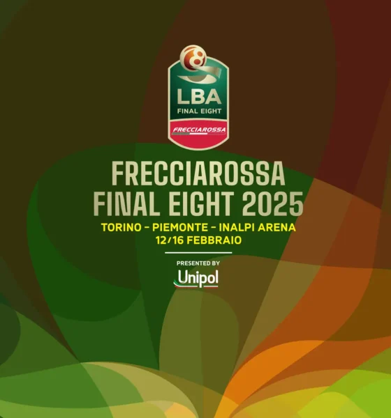 Coppa Italia LBA