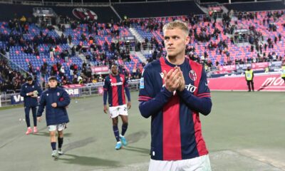 (© Bologna FC 1909)