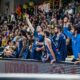 Tezenis Verona - Fortitudo Flats Service Bologna (©Fortitudo Flats Service Bologna)