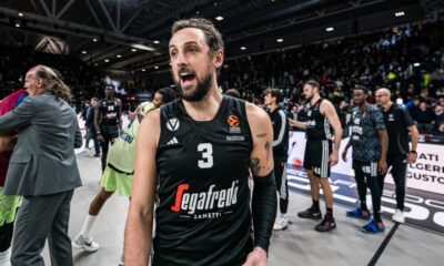 Belinelli Virtus Bologna Monacò