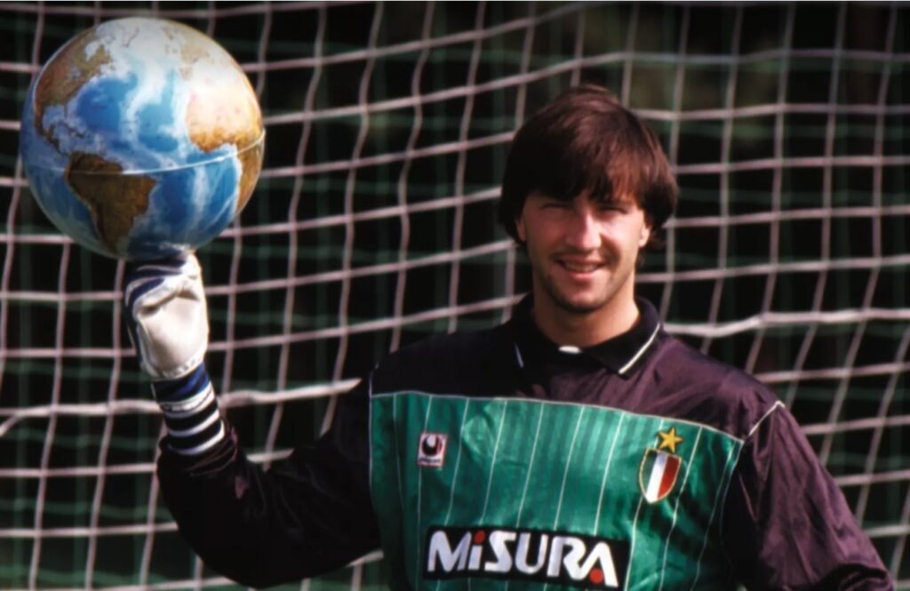 Walter Zenga