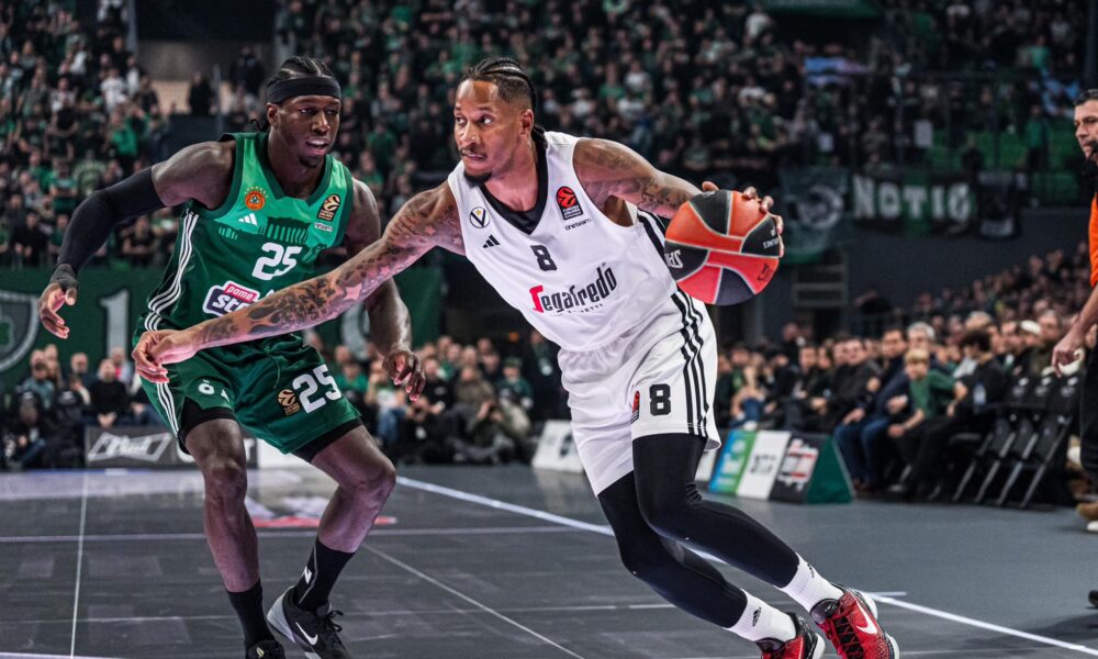 Virtus Panathinaikos