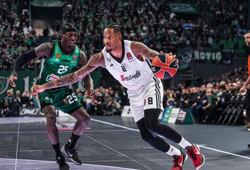 Virtus Panathinaikos