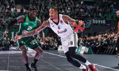 Virtus Panathinaikos