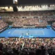 Australian Open depositphotos