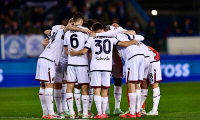 I ragazzi di Italiano ad Empoli