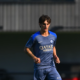 Matteo Cocchi all'Inter (©Inter.it)